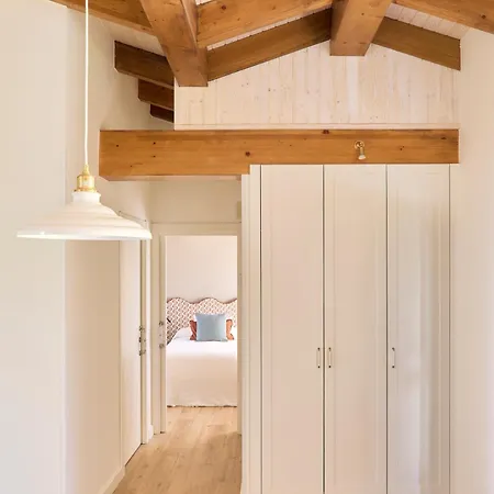 Apartmán Turisticos As Laguas