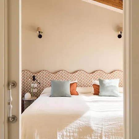 Turisticos As Laguas Apartmán Tapia De Casariego