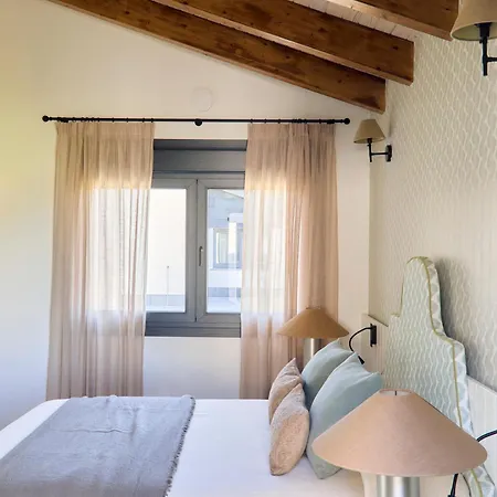 Apartmán Turisticos As Laguas Tapia De Casariego