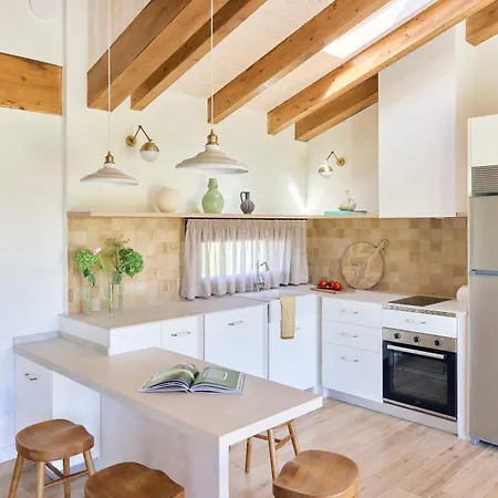 Apartmán Turisticos As Laguas Tapia De Casariego