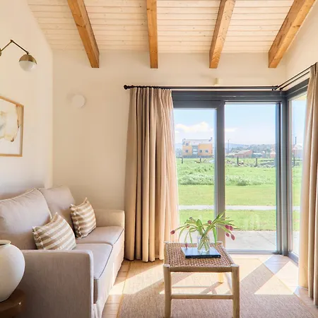 Turisticos As Laguas Apartmán Tapia De Casariego