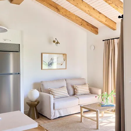 Apartmán Turisticos As Laguas *